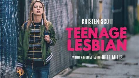 teen lesben porno|Teenage Lesbian (2019)